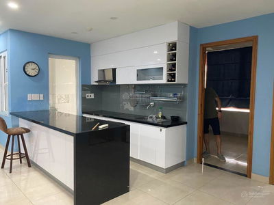 The CBD Premium Home, Vietnam  The CBD Premium Home, Vietnam
