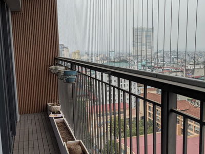 Berriver Long Biên, Vietnam Berriver Long Biên, Vietnam