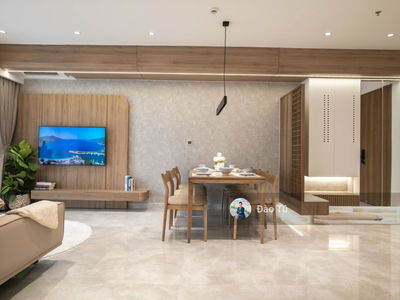 Midtown Phú Mỹ Hưng, Vietnam  Midtown Phú Mỹ Hưng, Vietnam