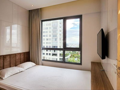 Diamond Island, Vietnam Diamond Island, Vietnam