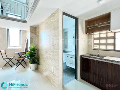 Gehäuse In Nha Be, Vietnam Gehäuse In Nha Be, Vietnam