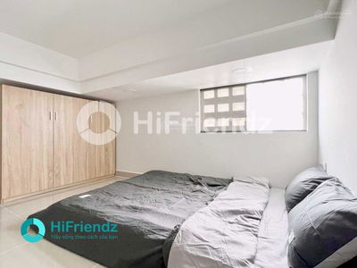 Gehäuse In Nha Be, Vietnam Gehäuse In Nha Be, Vietnam