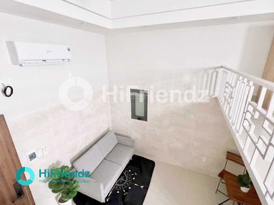 Alojamiento en Nha Be, Vietnam Alojamiento en Nha Be, Vietnam