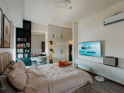 Centana Thu Thiem, Vietnam Centana Thu Thiem, Vietnam