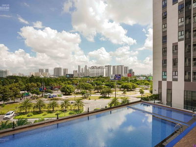 Centana Thu Thiem, Vietnam Centana Thu Thiem, Vietnam