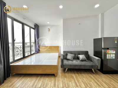 Жилье в Ho Chi Minh City, Vietnam Жилье в Ho Chi Minh City, Vietnam