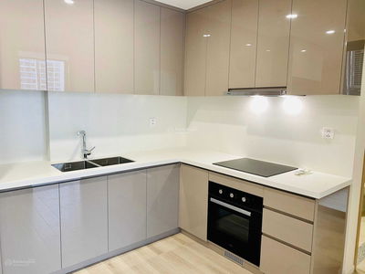 Masteri Center Point, Vietnam Masteri Center Point, Vietnam