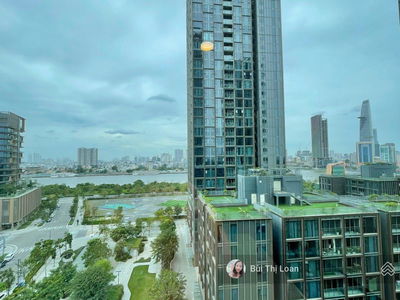 Empire City Thủ Thiêm, Vietnam Empire City Thủ Thiêm, Vietnam