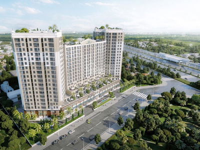 Chung Cư Centum Wealth, Vietnam Chung Cư Centum Wealth, Vietnam