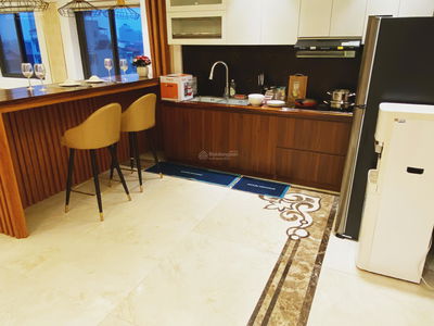 Kim Ma Thuong Street, Vietnam Kim Ma Thuong Street, Vietnam