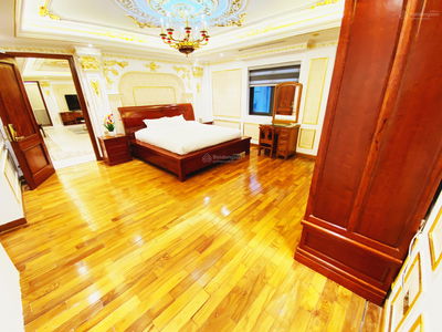 Kim Ma Thuong Street, Vietnam Kim Ma Thuong Street, Vietnam