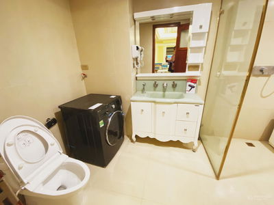 Kim Ma Thuong Street, Vietnam Kim Ma Thuong Street, Vietnam