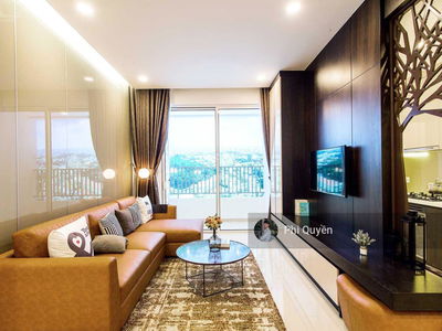 Newton Residence, Vietnam Newton Residence, Vietnam