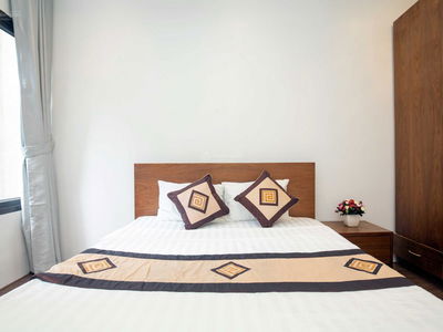 Gehäuse In Hanoi, Vietnam  Gehäuse In Hanoi, Vietnam