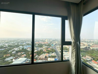 The Rivana, Vietnam The Rivana, Vietnam