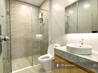 Жилье в Ho Chi Minh City, Vietnam Жилье в Ho Chi Minh City, Vietnam