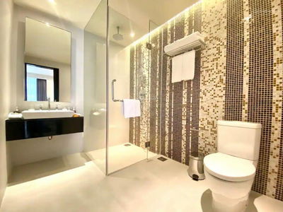 The Costa Nha Trang, Vietnam The Costa Nha Trang, Vietnam