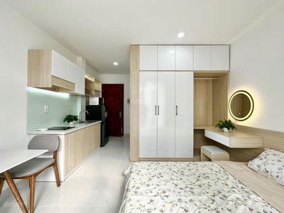 Жилье в Nha Be, Vietnam Жилье в Nha Be, Vietnam