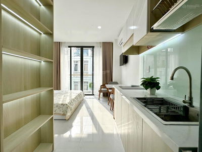 Housing in Nha Be, Vietnam Housing in Nha Be, Vietnam