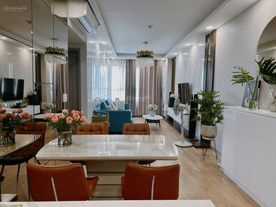 Lexington Residence, Vietnam Lexington Residence, Vietnam