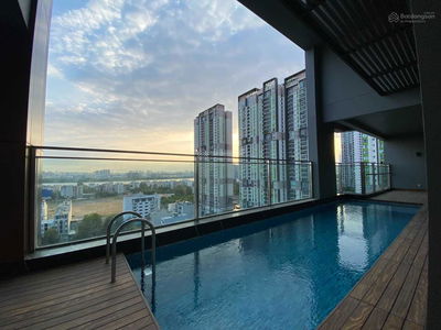 Căn hộ DEFINE, Vietnam Căn hộ DEFINE, Vietnam