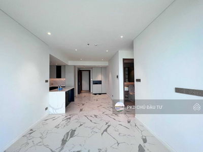 The Metropole Thủ Thiêm, Vietnam The Metropole Thủ Thiêm, Vietnam