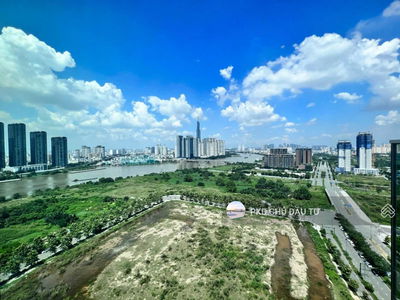 The Metropole Thủ Thiêm, Vietnam  The Metropole Thủ Thiêm, Vietnam