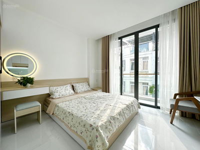 Housing in Ho Chi Minh City, Vietnam Housing in Ho Chi Minh City, Vietnam