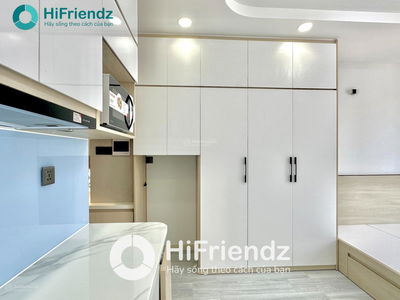 Alojamiento en Ho Chi Minh City, Vietnam Alojamiento en Ho Chi Minh City, Vietnam