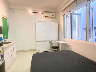 Logement dans Ho Chi Minh City, Vietnam Logement dans Ho Chi Minh City, Vietnam