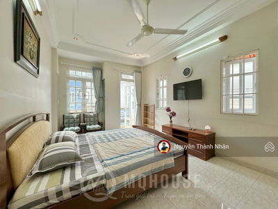 Жилье в Ho Chi Minh City, Vietnam Жилье в Ho Chi Minh City, Vietnam