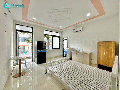 Жилье в Nha Be, Vietnam Жилье в Nha Be, Vietnam