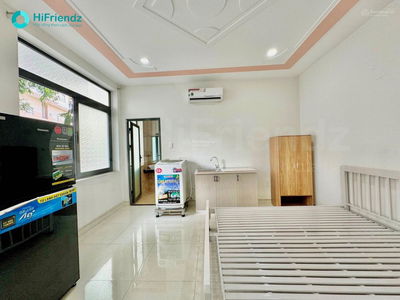 Alojamiento en Nha Be, Vietnam Alojamiento en Nha Be, Vietnam