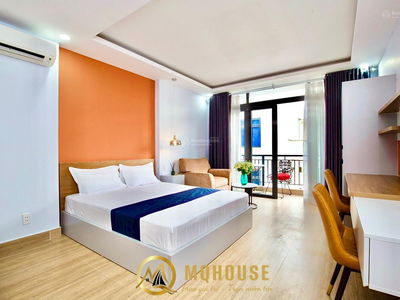 Logement dans Nha Be, Vietnam Logement dans Nha Be, Vietnam