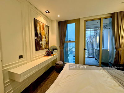 Diamond Flower Tower, Vietnam Diamond Flower Tower, Vietnam