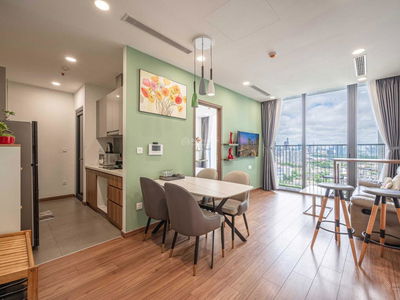 Eco Green Sài Gòn, Vietnam Eco Green Sài Gòn, Vietnam