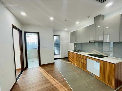 Eco Green Sài Gòn, Vietnam  Eco Green Sài Gòn, Vietnam