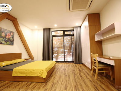 Gehäuse In Hanoi, Vietnam  Gehäuse In Hanoi, Vietnam