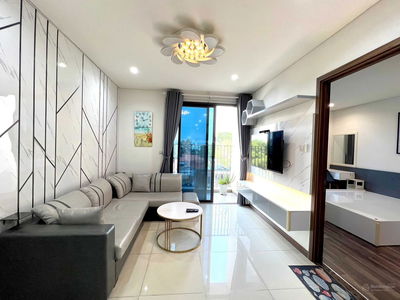 Newton Residence, Vietnam Newton Residence, Vietnam