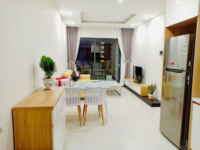 New City Thủ Thiêm, Vietnam  New City Thủ Thiêm, Vietnam