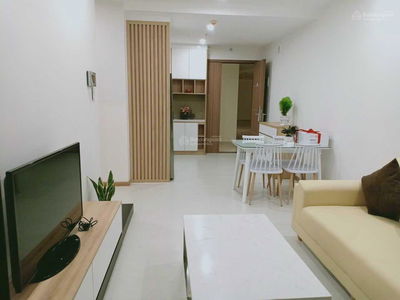 New City Thủ Thiêm, Vietnam New City Thủ Thiêm, Vietnam