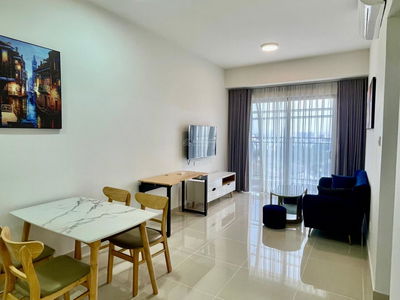 The Sun Avenue, Vietnam The Sun Avenue, Vietnam