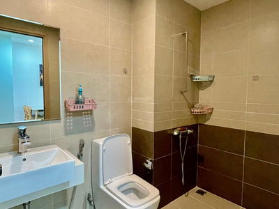 The Sun Avenue, Vietnam The Sun Avenue, Vietnam