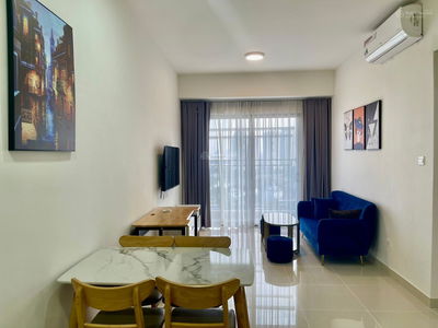 The Sun Avenue, Vietnam The Sun Avenue, Vietnam