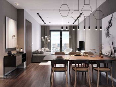 Masteri Millennium, Vietnam Masteri Millennium, Vietnam