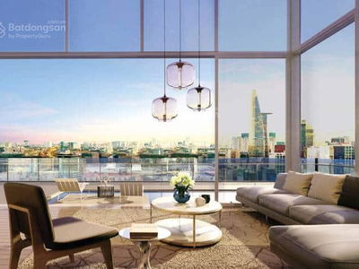 Masteri Millennium, Vietnam  Masteri Millennium, Vietnam