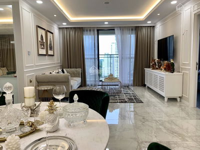 The Ascentia Phú Mỹ Hưng The Ascentia Phú Mỹ Hưng