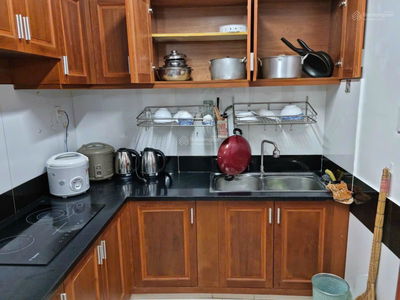 Hiep Thanh Building, Vietnam Hiep Thanh Building, Vietnam