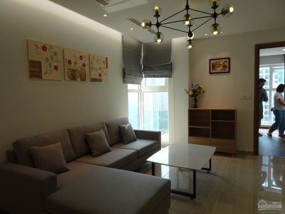 Khu đô thị Nam Thăng Long - Ciputra, Vietnam Khu đô thị Nam Thăng Long - Ciputra, Vietnam