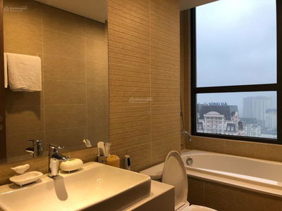 Vinhomes D'Capitale, Vietnam Vinhomes D'Capitale, Vietnam